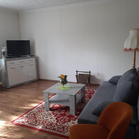 Ferienwohnung Reepschlaeger Papendorf  Exterior foto