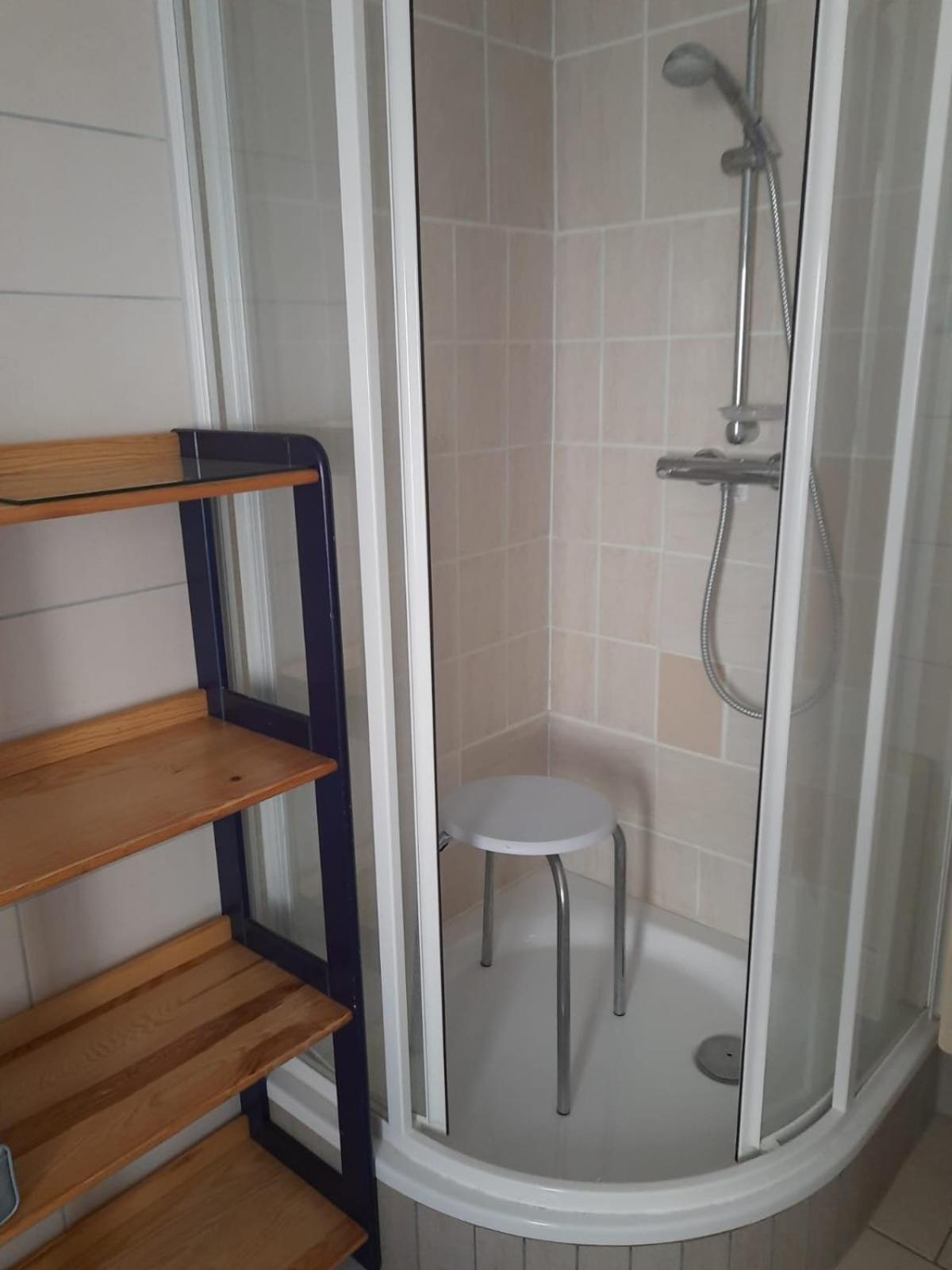 Ferienwohnung Reepschlaeger Papendorf  Exterior foto